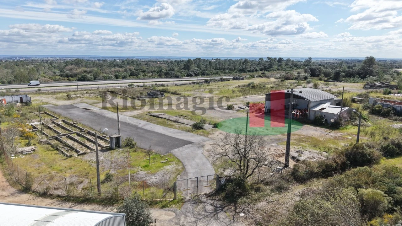 Terreno para Venda em Casével e Vaqueiros Foto 22