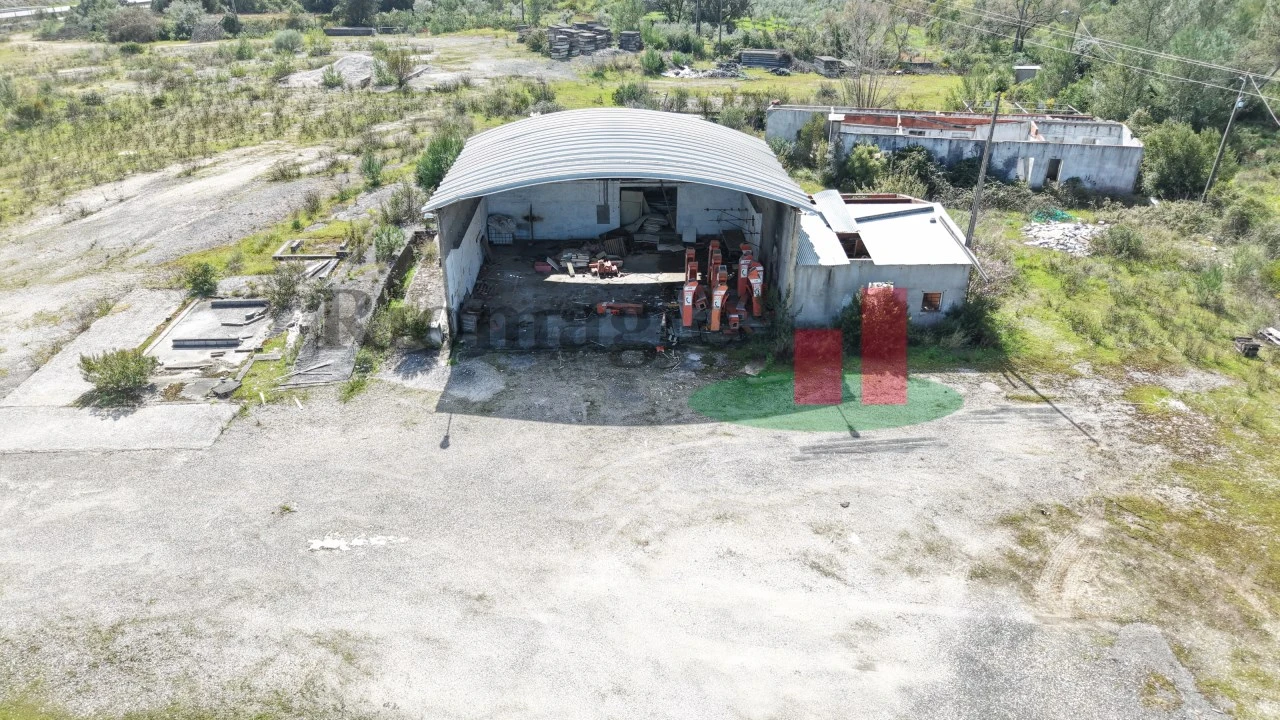 Terreno para Venda em Casével e Vaqueiros Foto 23