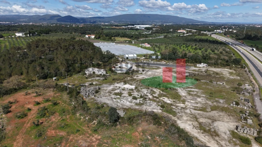 Terreno para Venda em Casével e Vaqueiros Foto 6