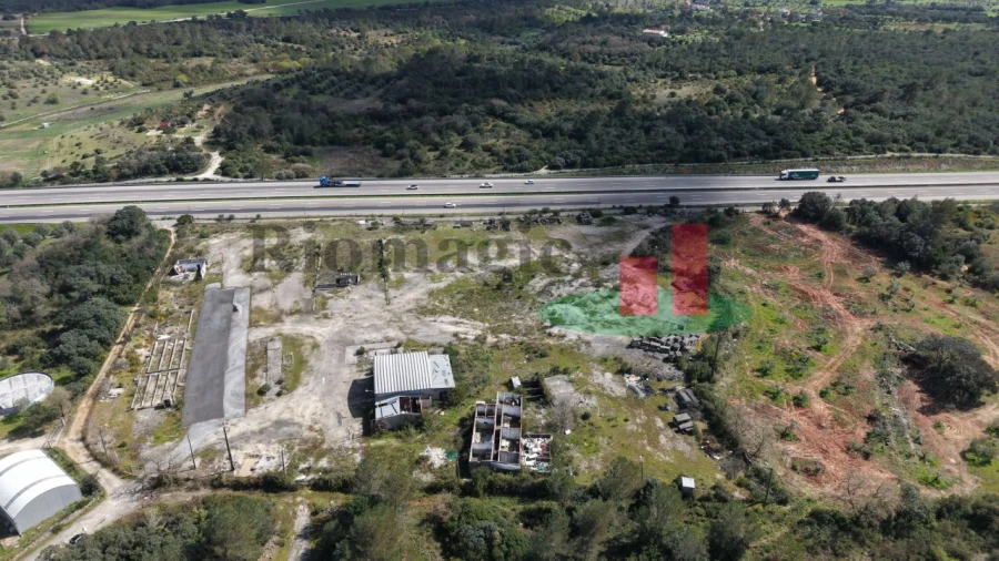 Terreno para Venda em Casével e Vaqueiros Foto 9