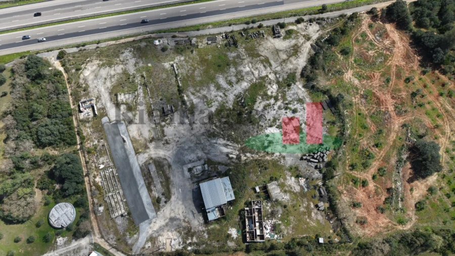 Terreno para Venda em Casével e Vaqueiros Foto 10