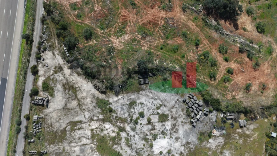 Terreno para Venda em Casével e Vaqueiros Foto 13