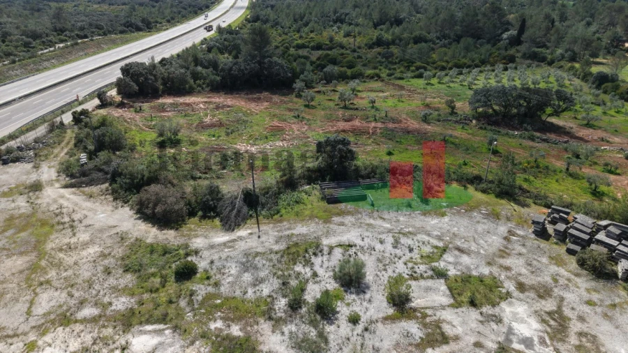 Terreno para Venda em Casével e Vaqueiros Foto 17