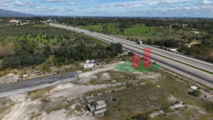 Terreno para Venda em Casével e Vaqueiros Foto 18