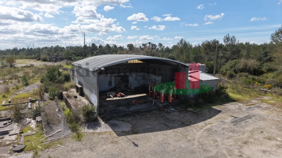 Terreno para Venda em Casével e Vaqueiros Foto 20