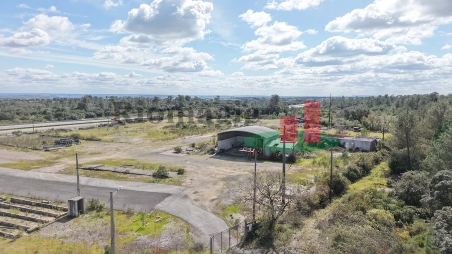 Terreno para Venda em Casével e Vaqueiros Foto 21