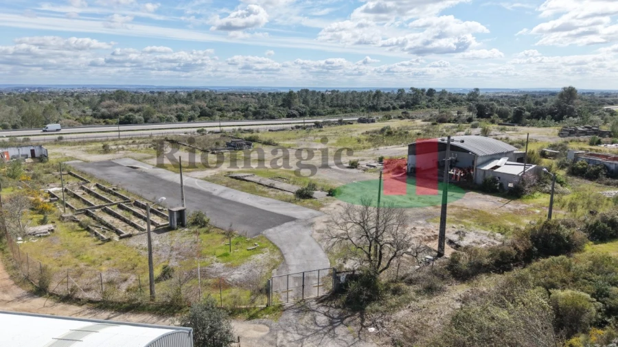 Terreno para Venda em Casével e Vaqueiros Foto 22