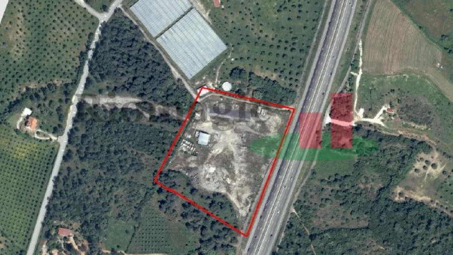 Terreno para Venda em Casével e Vaqueiros