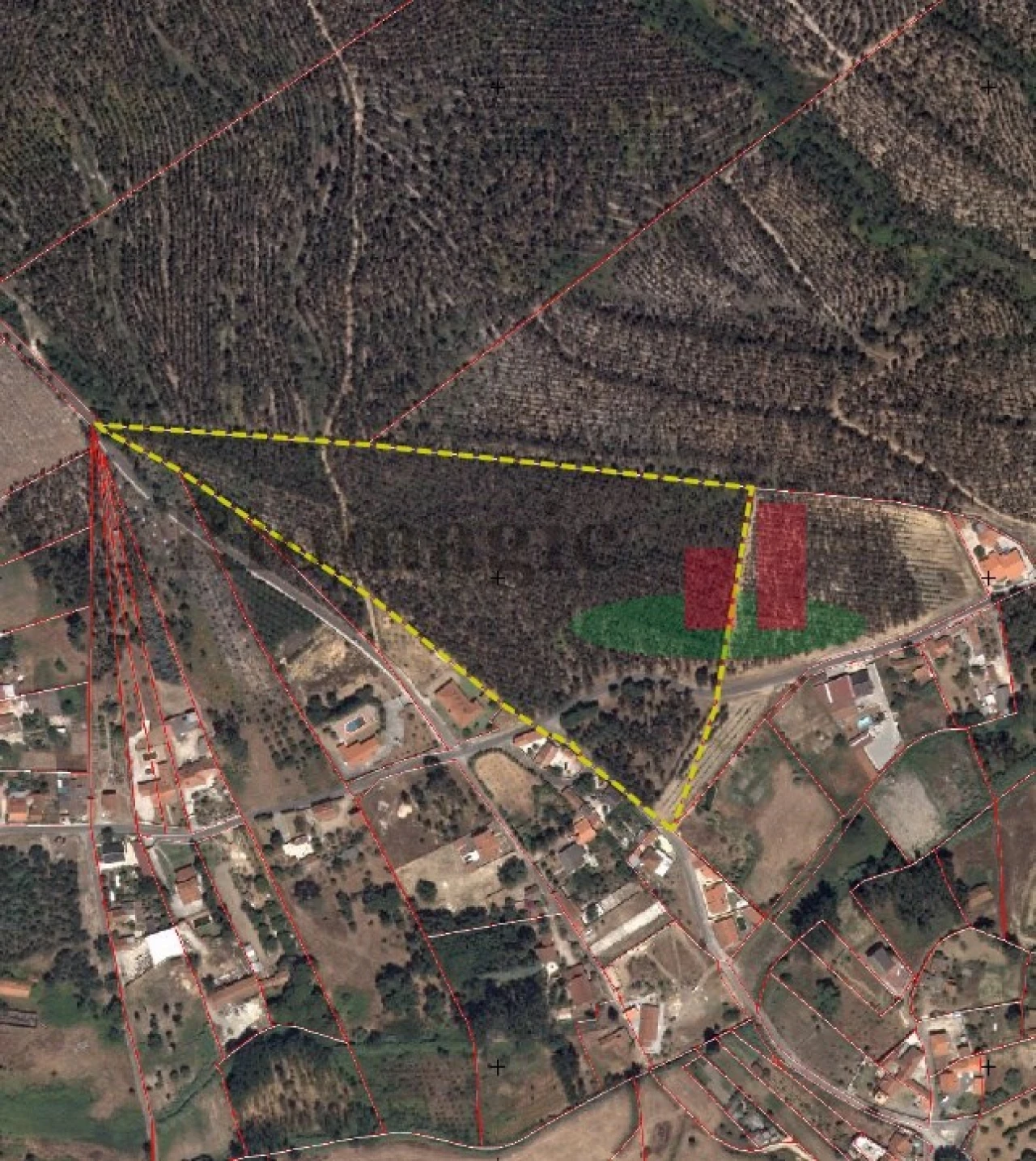 Terreno para Venda em Asseiceira Foto 6