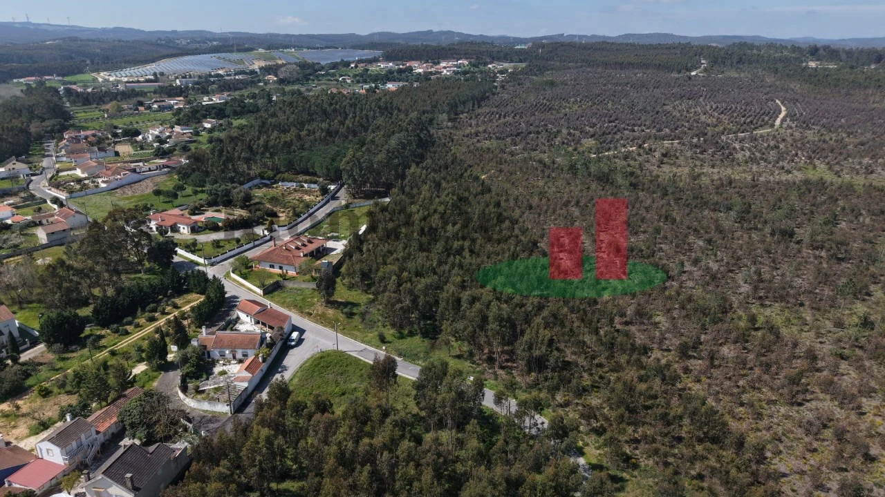 Terreno para Venda em Asseiceira Foto 4