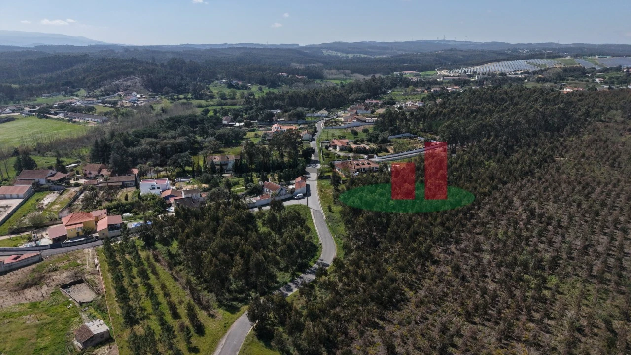 Terreno para Venda em Asseiceira Foto 2