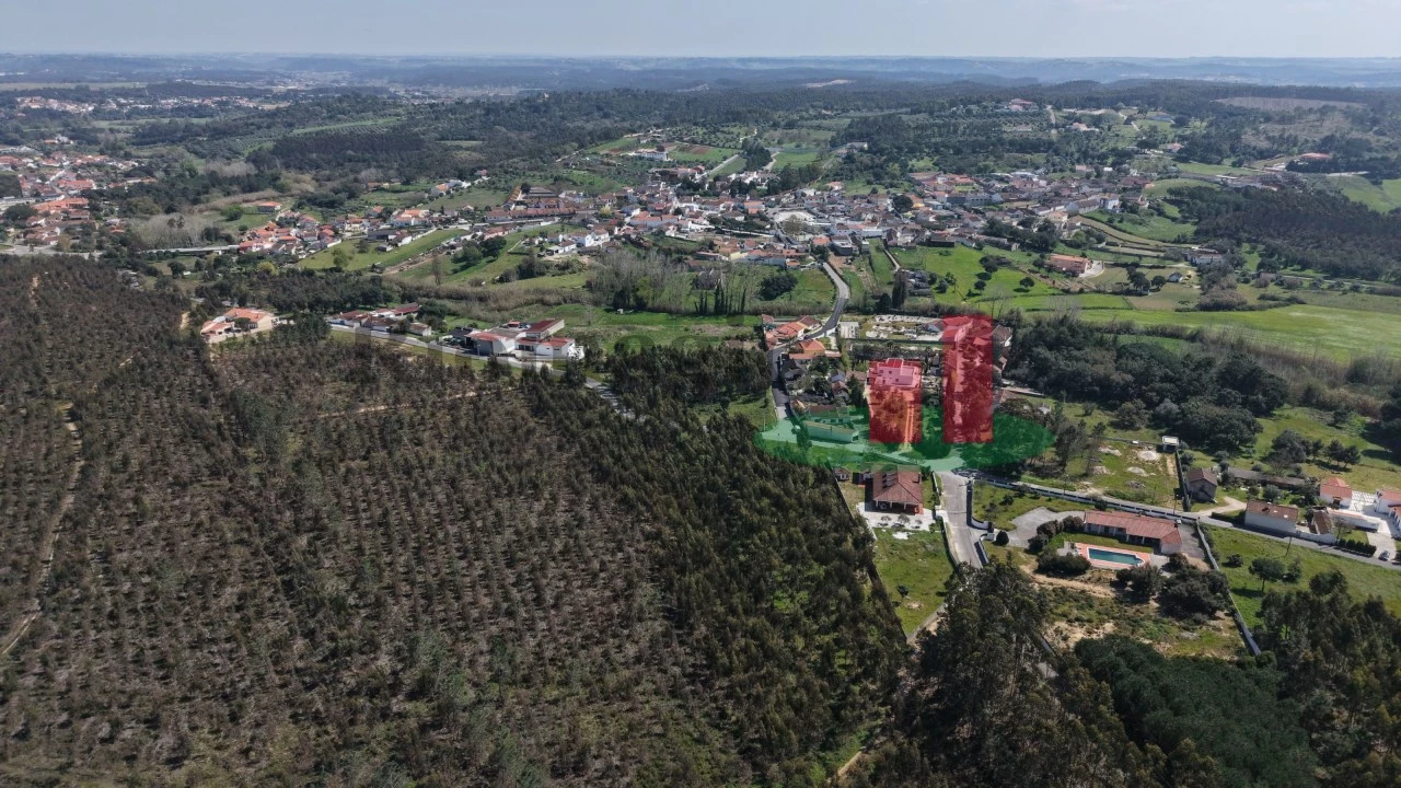 Terreno para Venda em Asseiceira Foto 15