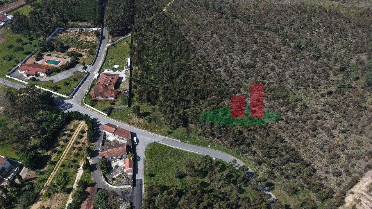 Terreno para Venda em Asseiceira Foto 19