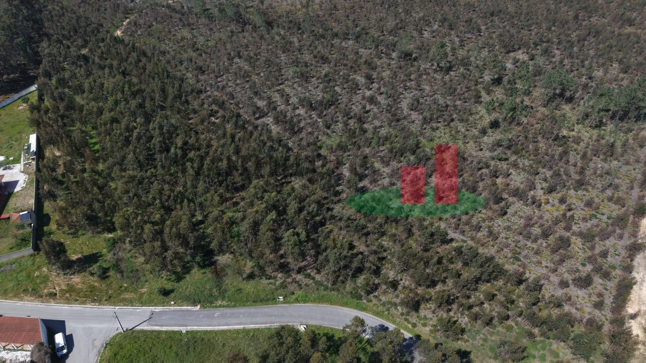 Terreno para Venda em Asseiceira Foto 20