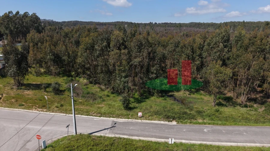 Terreno para Venda em Asseiceira Foto 5