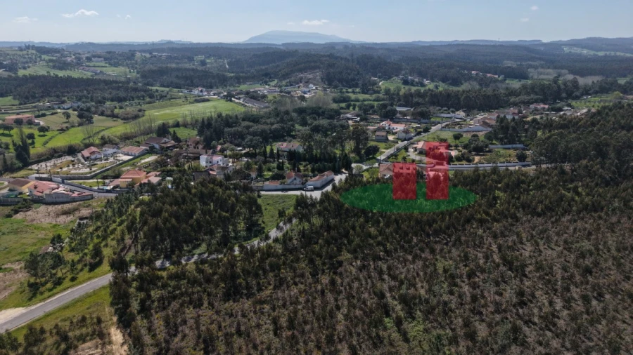 Terreno para Venda em Asseiceira Foto 12