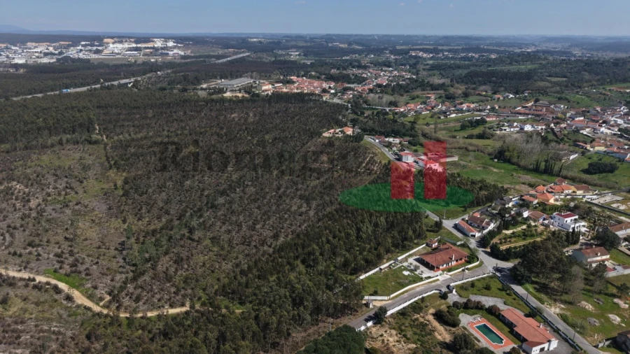 Terreno para Venda em Asseiceira Foto 14