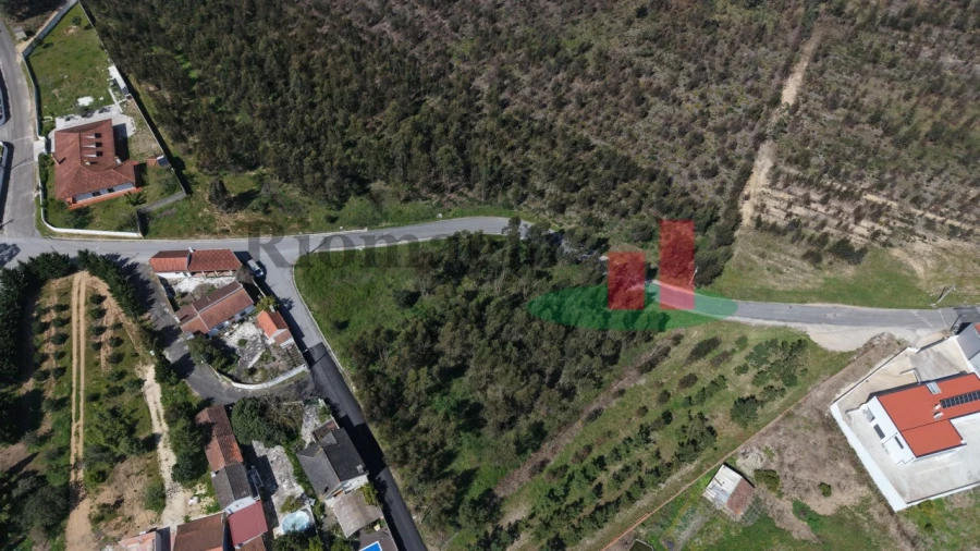 Terreno para Venda em Asseiceira Foto 3