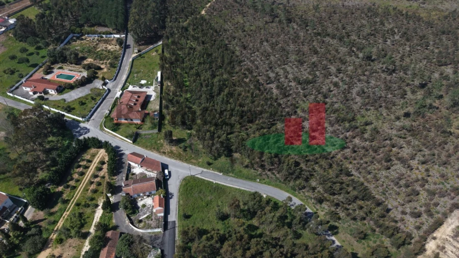 Terreno para Venda em Asseiceira Foto 19