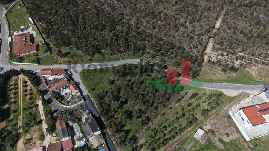 Terreno Agricola ou Rústico para Venda em Asseiceira