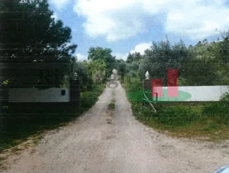 Terreno para Venda em Alenquer (Santo Estêvão e Triana) Foto 1