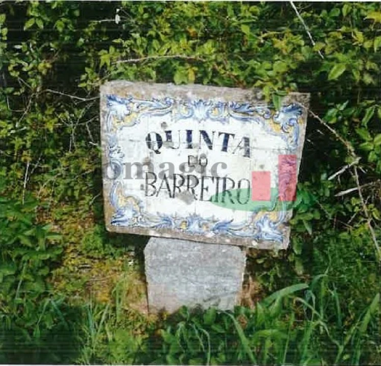 Terreno para Venda em Alenquer (Santo Estêvão e Triana) Foto 4