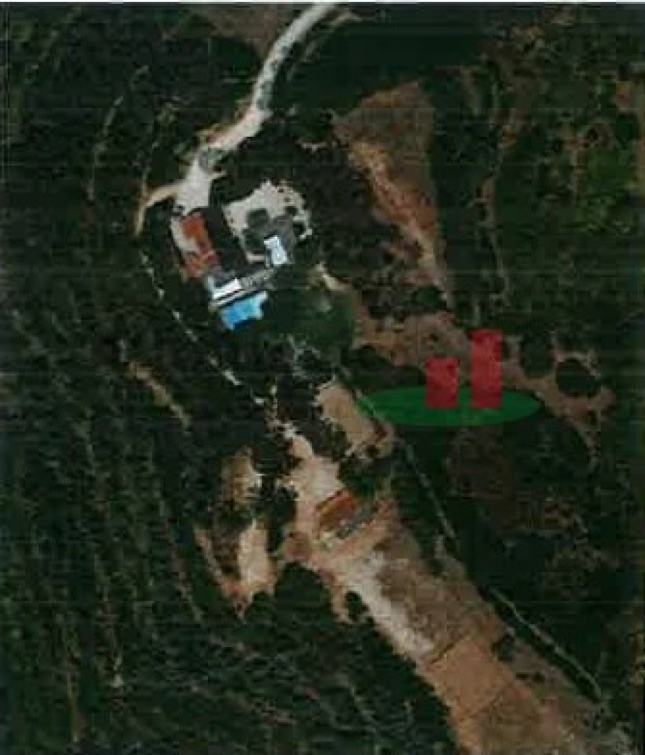 Terreno para Venda em Alenquer (Santo Estêvão e Triana) Foto 7