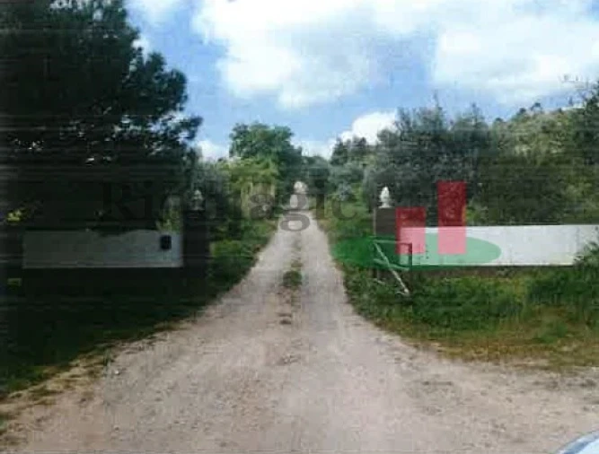 Terreno para Venda em Alenquer (Santo Estêvão e Triana) Foto 1