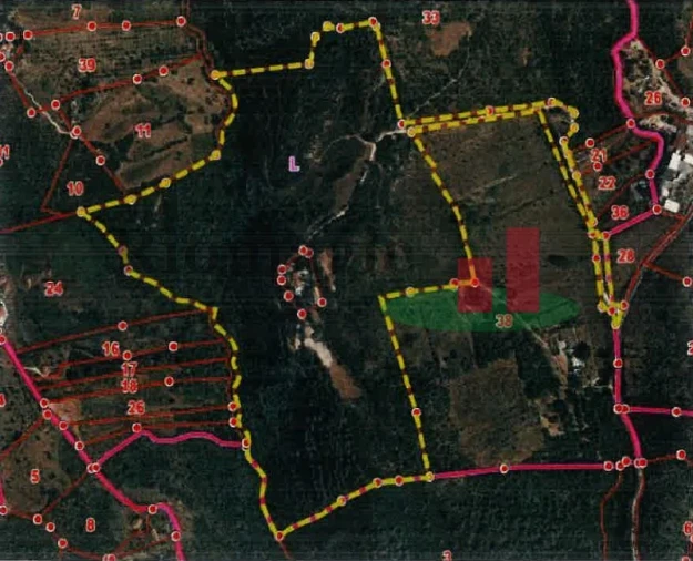Terreno para Venda em Alenquer (Santo Estêvão e Triana) Foto 9