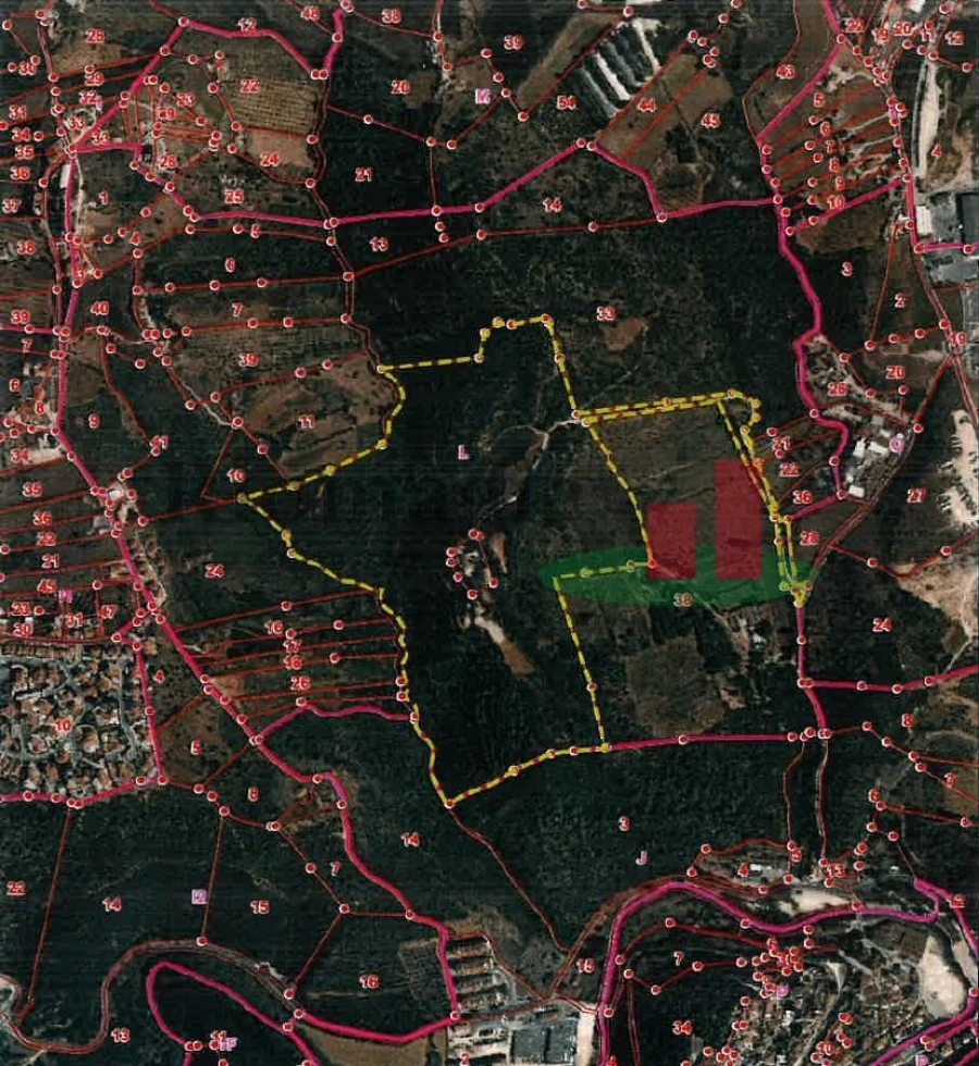 Terreno para Venda em Alenquer (Santo Estêvão e Triana) Foto 10