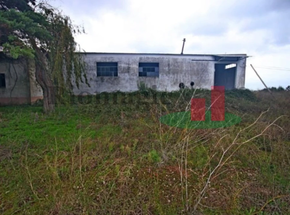 Armazém para Venda em Marvila, Ribeira Santarém, São Salvador, São Nicolau Foto 1