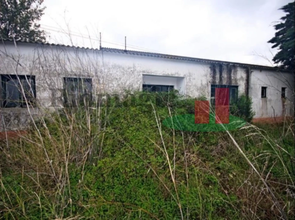 Armazém para Venda em Marvila, Ribeira Santarém, São Salvador, São Nicolau Foto 5