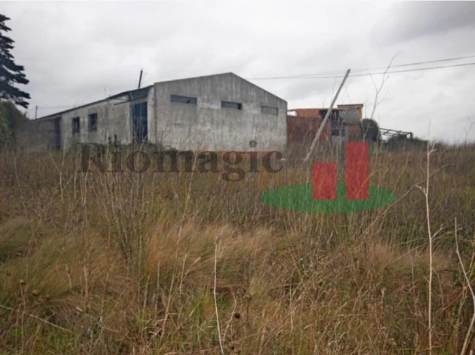 Armazém para Venda em Marvila, Ribeira Santarém, São Salvador, São Nicolau Foto 3