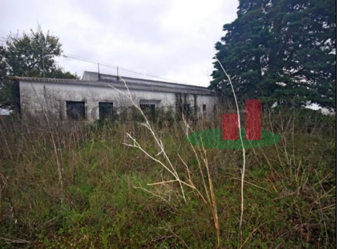 Armazém para Venda em Marvila, Ribeira Santarém, São Salvador, São Nicolau Foto 6