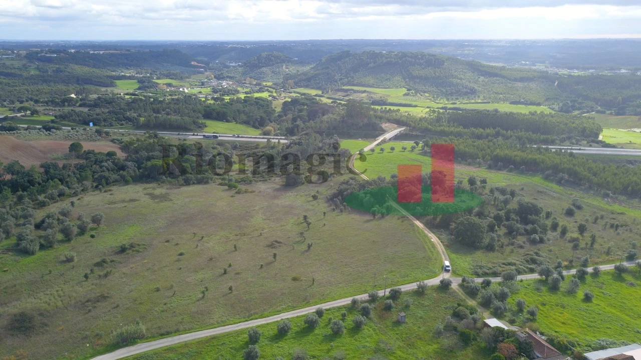 Terreno para Venda em São João da Ribeira e Ribeira de São João Foto 10