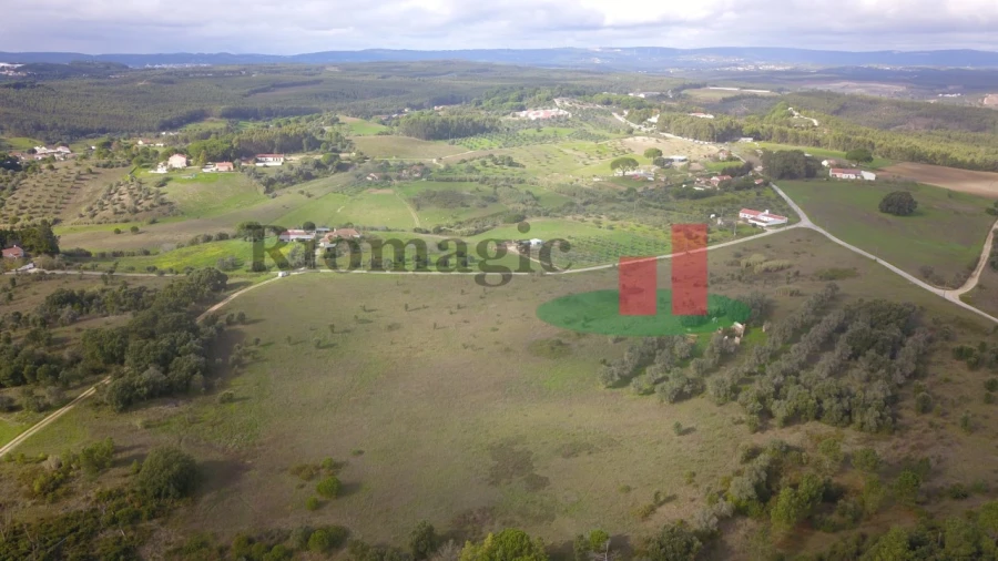 Terreno para Venda em São João da Ribeira e Ribeira de São João Foto 6