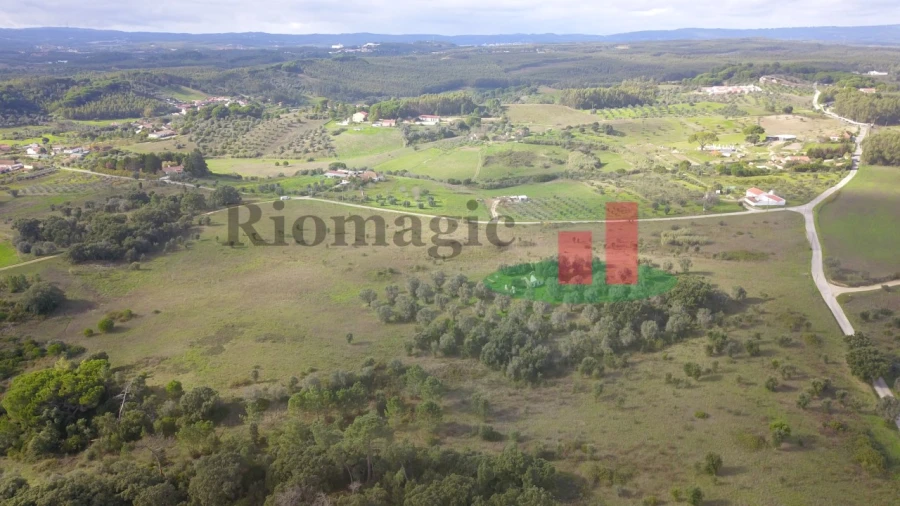 Terreno para Venda em São João da Ribeira e Ribeira de São João Foto 7
