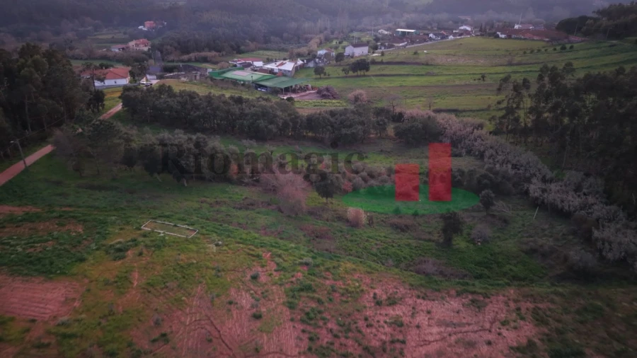 Terreno para Venda em Alcobertas Foto 7