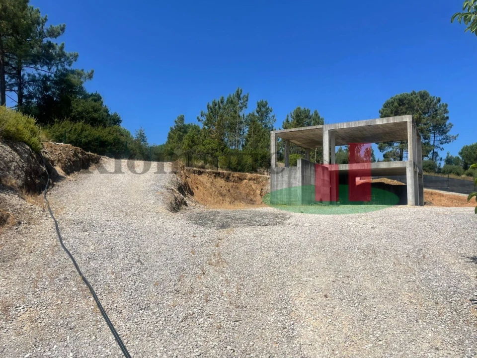 Terreno para Venda em São João da Ribeira e Ribeira de São João Foto 4