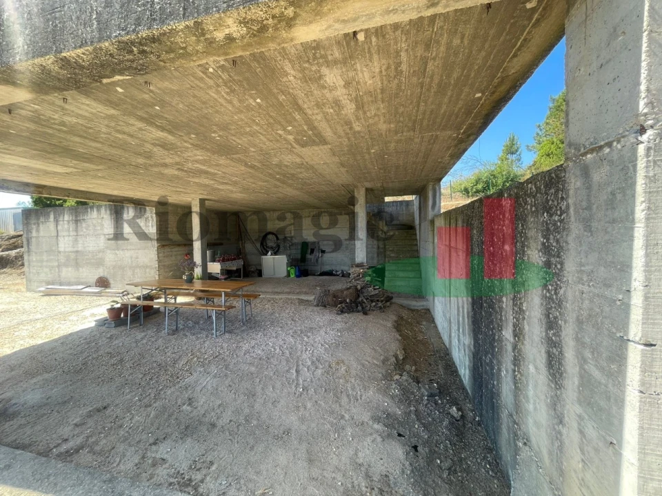 Terreno para Venda em São João da Ribeira e Ribeira de São João Foto 7