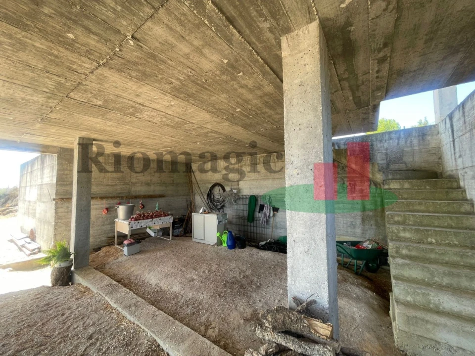 Terreno para Venda em São João da Ribeira e Ribeira de São João Foto 11