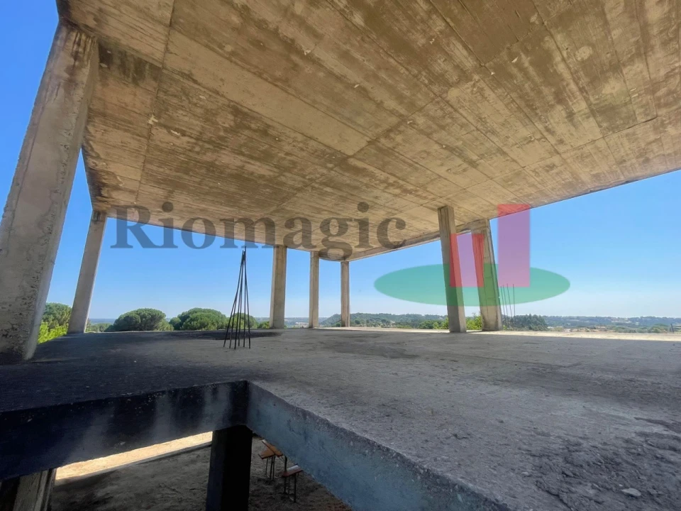 Terreno para Venda em São João da Ribeira e Ribeira de São João Foto 17