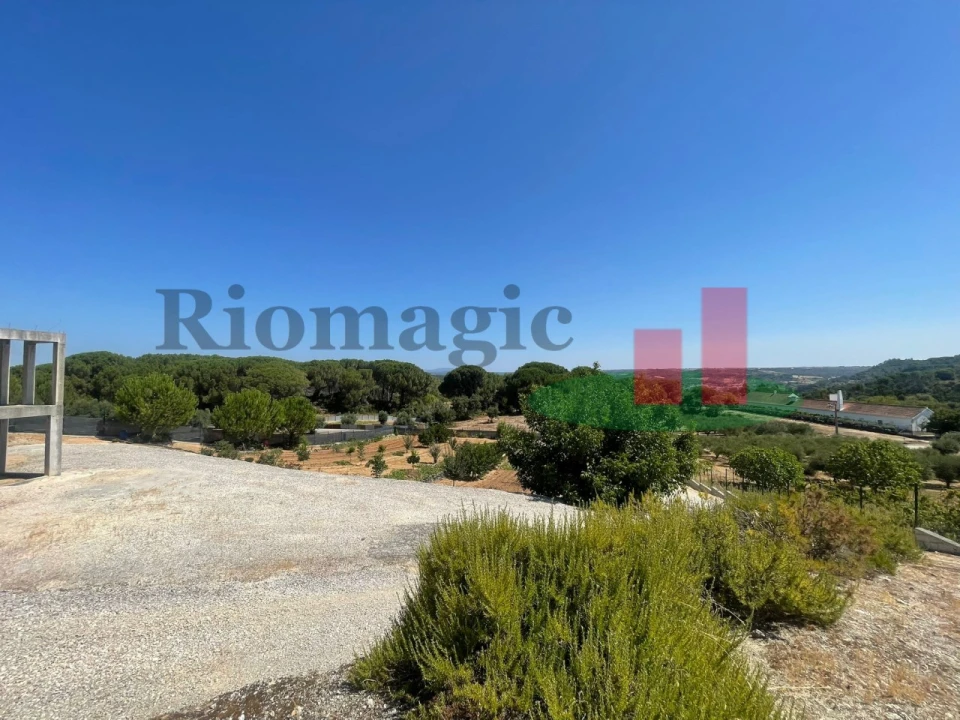 Terreno para Venda em São João da Ribeira e Ribeira de São João Foto 27