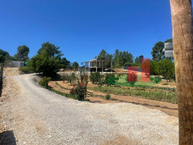 Terreno para Venda em São João da Ribeira e Ribeira de São João Foto 2