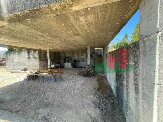 Terreno para Venda em São João da Ribeira e Ribeira de São João Foto 7