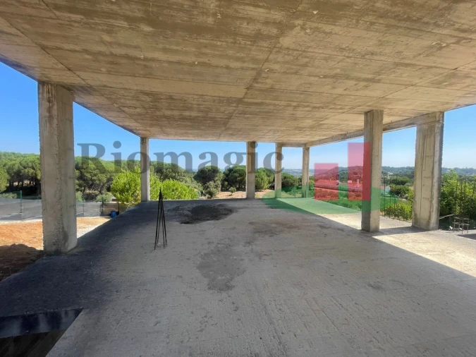 Terreno para Venda em São João da Ribeira e Ribeira de São João Foto 15