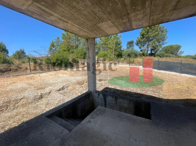Terreno para Venda em São João da Ribeira e Ribeira de São João Foto 20