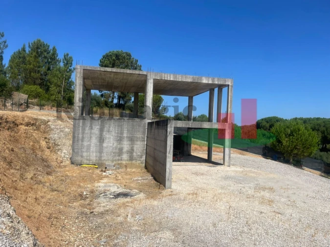 Terreno para Venda em São João da Ribeira e Ribeira de São João Foto 34