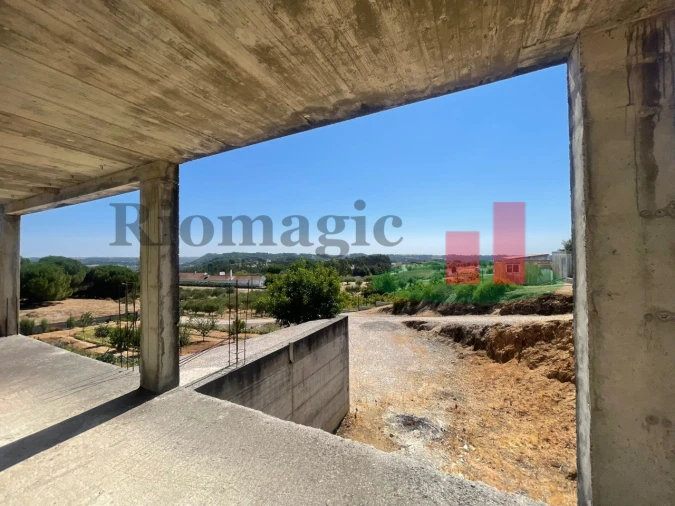 Terreno para Venda em São João da Ribeira e Ribeira de São João Foto 37