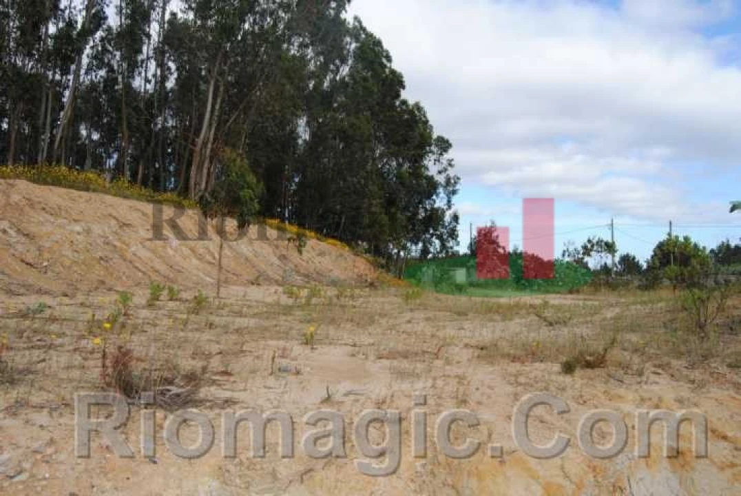 Terreno para Venda em Rio Maior Foto 1